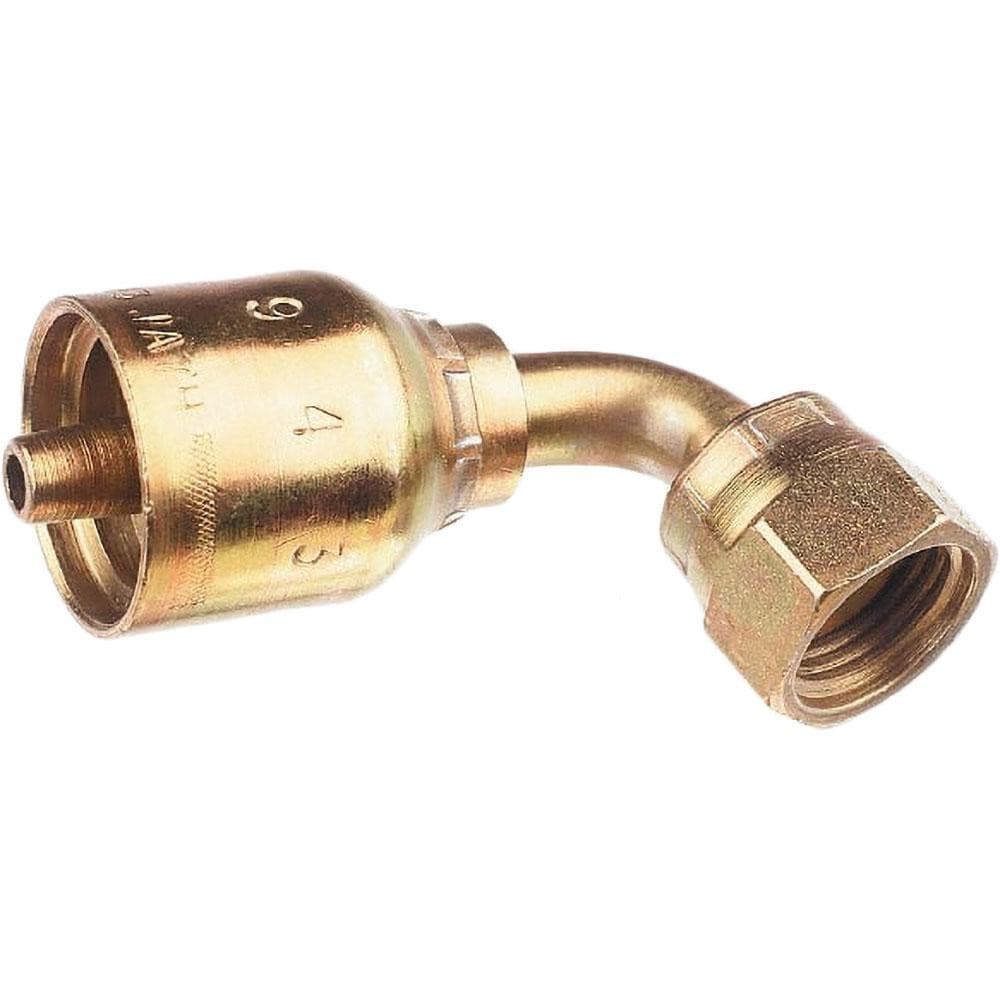 Hydraulic Hose Female Seal-Lok Swivel El